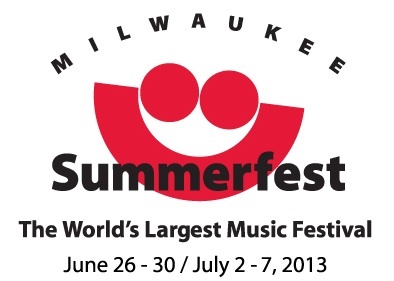 Summerfest Announces New Partnership With K-Nation Entertainment And Cascio Interstate Music Along With Stage Headliners