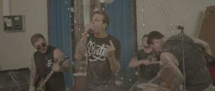 The Amity Affliction - "Open Letter" Video!