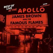 James Brown Live At The Apollo Turns 50!