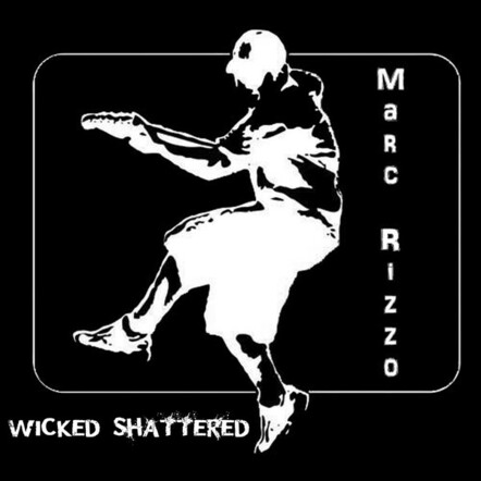 New Single From Soulfly Guitarist, Marc Rizzo