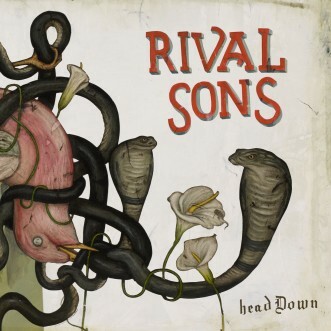 Rival Sons Return To North America For Additional Tour Dates