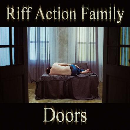 Skope Reviews Riff Action Family "Doors"