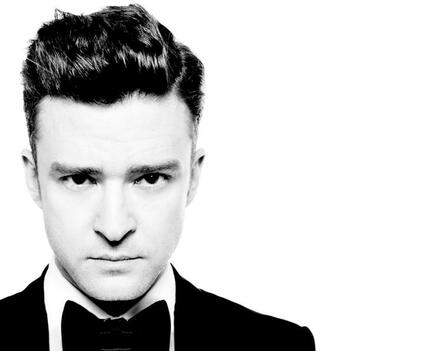 Justin Timberlake To Perform On The "2013 American Music Awards" For The First Time Ever As A Solo Artist