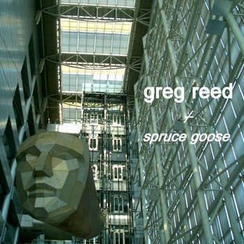 Greg Reed Releases New EP 'Spruce Goose'