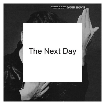 Gary Oldman & Marion Cotillard Stars In David Bowie's Video "The Next Day"