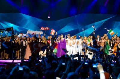 Eurovision Song Contest 2013: First Ten Finalists!