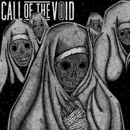 Call Of The Void: New Video Premiere At MetalSucks
