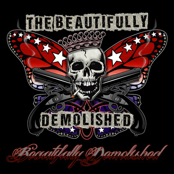 Rockers The Beautifully Demolished Release Debut EP 'The Beautifully Demolished'