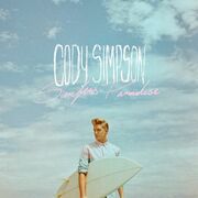 Cody Simpson Announces New Album; Eagerly Awaited Sophomore Collection Heralded By Acclaimed Single/Video Pretty Brown Eyes