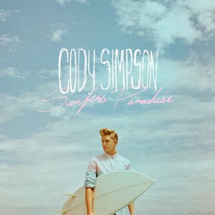 Cody Simpson Announces New Album; Eagerly Awaited Sophomore Collection Heralded By Acclaimed Single/Video "Pretty Brown Eyes"