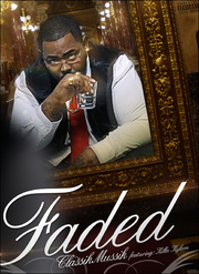 ClassikMussik Releases New Single Faded