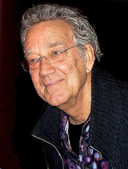 R.I.P. The Doors' Ray Manzarek