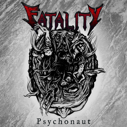 Fatality Reveal Track Listing For New Album 'Psychonaut' + Tour Dates + New Song 'Thoughts Collide'