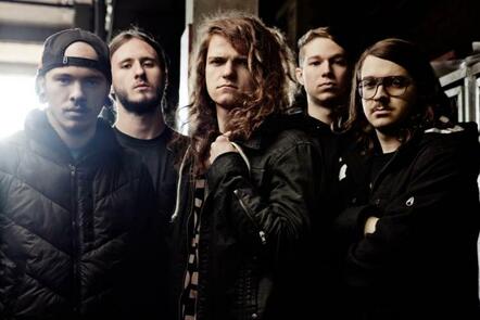 Miss May I To Begin Recording 4th Studio Album On August 14 With Producer Terry Date (Pantera, White Zombie, Deftones)