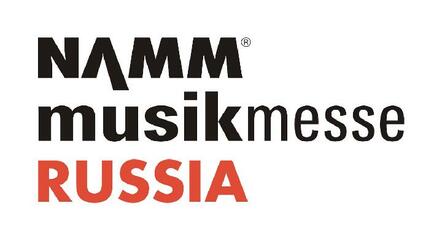 NAMM Musikmesse Russia And Prolight + Sound NAMM Russia 2013 Boast Record Attendance