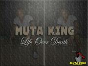 Muta King Releases Debut Album Life Over Death