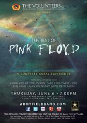 Pink Floyd Tribute Launches Fort Meade Summer Concert Series