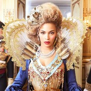 Beyonce Debuts New Song Standing On The Sun