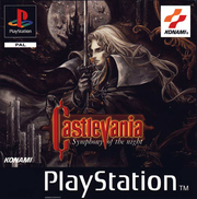 Castlevania Rap Remix Album Has Bite