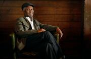 Booker T. Jones + Special Guests Anthony Hamilton + More Celebrate Return To Stax With Sound The Alarm El Rey Show 6/25