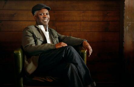 Booker T. Jones + Special Guests Anthony Hamilton + More Celebrate Return To Stax With 'Sound The Alarm' El Rey Show 6/25
