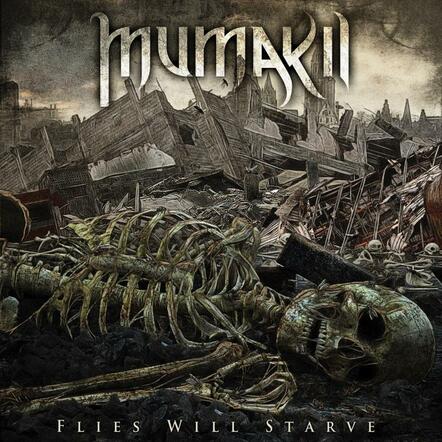 Mumakil: Streaming Full Album, New Album Out Now