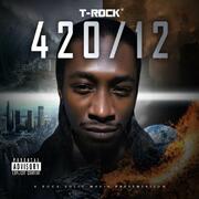 T-Rock Releases New Album 4.20