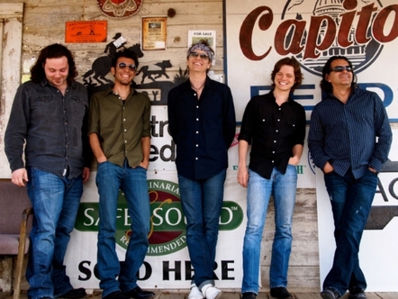 BoDeans And Livingston Taylor Headline At Wisconsin Music Arts Festival