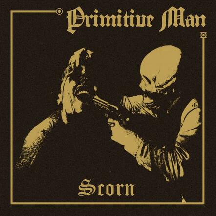 Primitive Man: Album Streaming In Full Courtesy Of The Obelisk