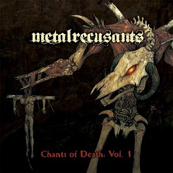 MetalRecusants Release "Chants Of Death" Free Compilation