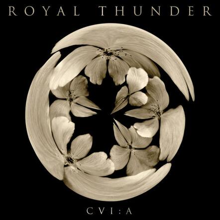 CVI:A By Royal Thunder New Acoustic EP Out Now!