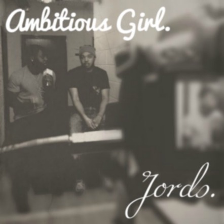 Jords - Ambitious Girl