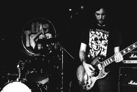 Cough: Full Audio Set From Roadburn 2013 Posted, Confirmed To Play NYC's Martyrdoom Fest