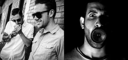 Anjunabeats Announces Summer Label Tour With Norin & Rad And Maor Levi