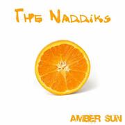 The Naddiks Release New LP Amber Sun