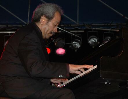 Allen Toussaint Reveals "Songbook;" Solo Set On CD & DVD To Be Released On September 24, 2013