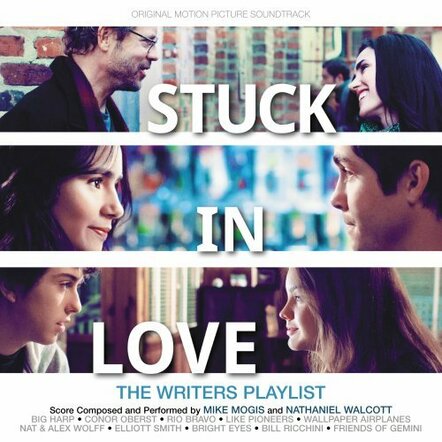 Stuck In Love - In Theaters Now