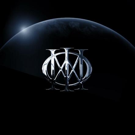 Dream Theater - Album Art And Track Listing Revealed!