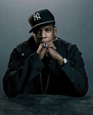 Jay-Z Announces UK & European 2013 Tour Dates