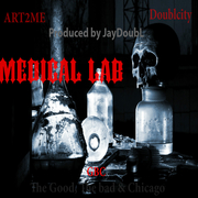 JayDoubL Releases New LP Album Medical Lab