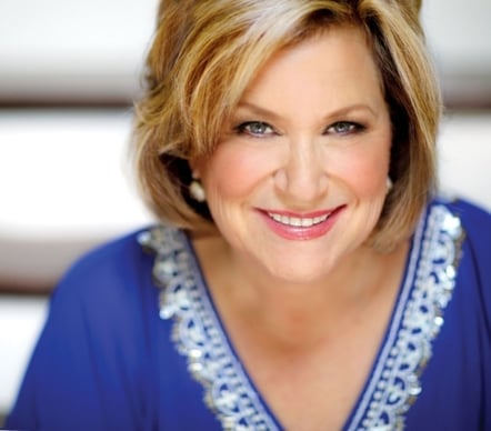 Louisville Welcomes Grammy Award Winning Artist, Sandi Patty, In Concert, July 27 At Okolona Christian Church