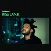 The Weeknds Kiss Land To Arrive September 10, 2013