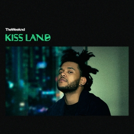 The Weeknd's "Kiss Land" To Arrive September 10, 2013