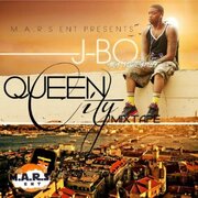 Rapper J-Bo Releases EP Queen City