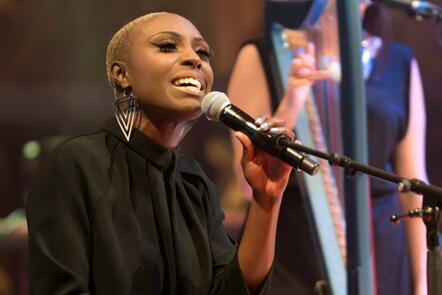 Laura Mvula UK Tour Dates 2013