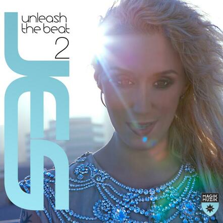 JES Unleashes The Beat In Volume 2 Of Her Compilation Series