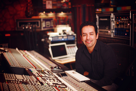 Grammy-Winner Manny Marroquin To Present Worldwide Video Q&A For Aspiring Engineers/Mixers And Established Audio Professionals