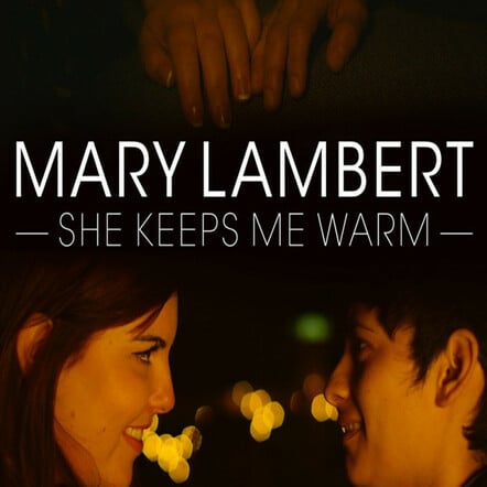 The Other Side Of Macklemore's 'Same Love' Singer Mary Lambert Releases Follow Up Track  'She Keeps Me Warm'