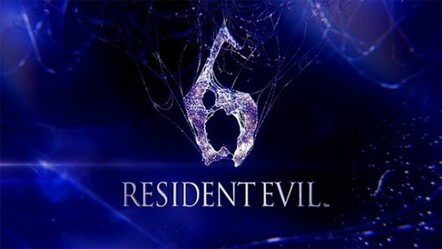 Sumthing Else Music Works Releases Resident Evil 6 Original Soundtrack