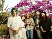 Grouplove Announces The Seesaw Tour